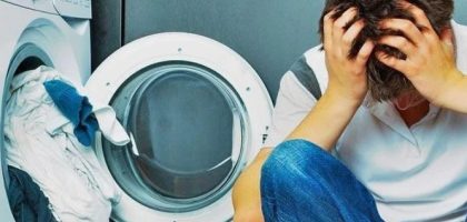 Как продлить жизнь стиральной машине и избежать дорогого ремонта в будущем