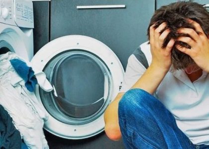 Как продлить жизнь стиральной машине и избежать дорогого ремонта в будущем