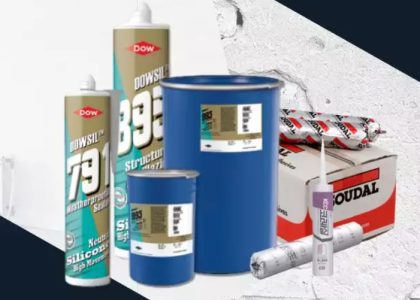 Строительная химия для крупных объектов: что выбрать для надёжности и экономии