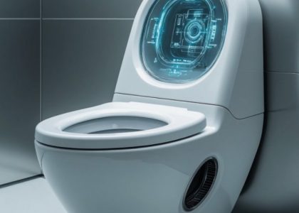 Умные унитазы: гигиена и здоровье в одной кнопке