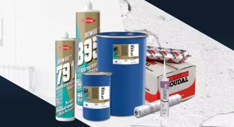 Строительная химия для крупных объектов: что выбрать для надёжности и экономии